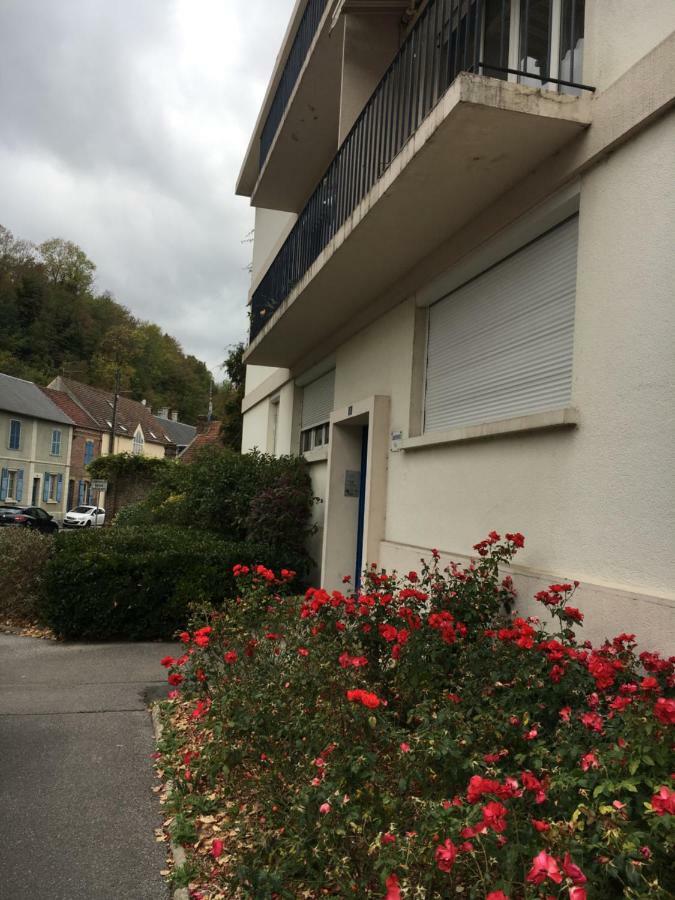 Flosoleil Beauvais Exterior foto